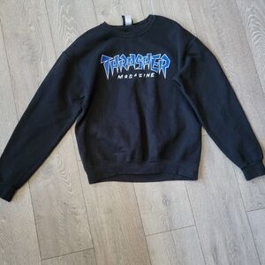 Thrasher Sweatshirt